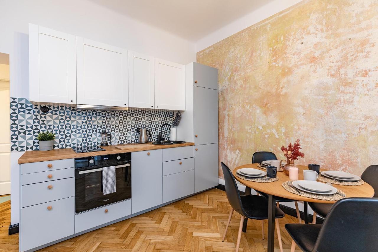 ワルシャワSuperapart Tarchominska Apt 24アパートメント エクステリア 写真